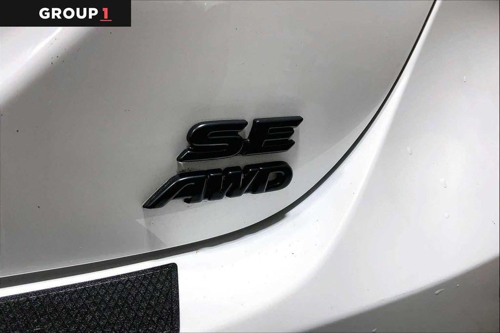 used 2023 Toyota Camry car, priced at $27,477