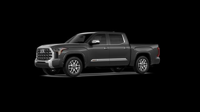 new 2025 Toyota Tundra car, priced at $65,960