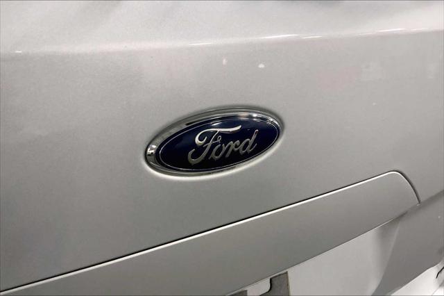 used 2018 Ford Transit Connect car, priced at $12,997