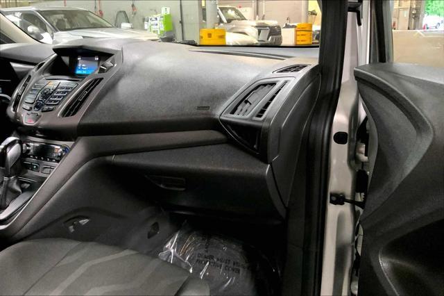 used 2018 Ford Transit Connect car, priced at $12,997