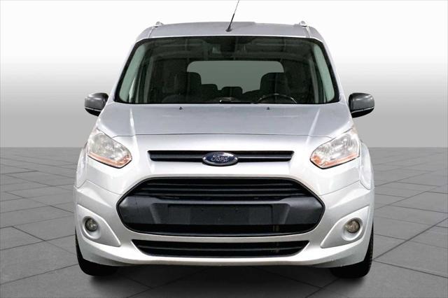 used 2018 Ford Transit Connect car, priced at $12,997