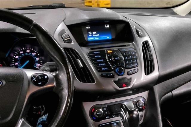 used 2018 Ford Transit Connect car, priced at $12,997