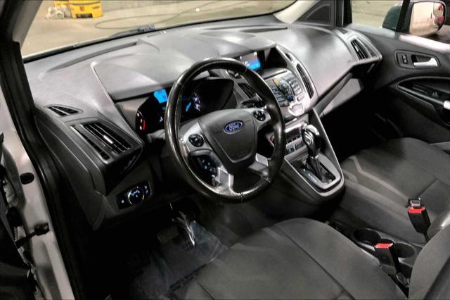 used 2018 Ford Transit Connect car, priced at $12,997