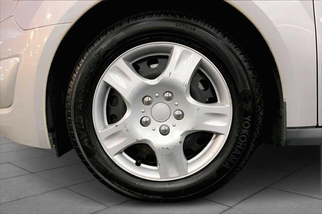 used 2018 Ford Transit Connect car, priced at $12,997