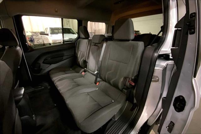used 2018 Ford Transit Connect car, priced at $12,997