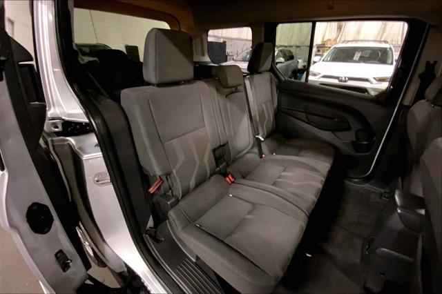used 2018 Ford Transit Connect car, priced at $12,997