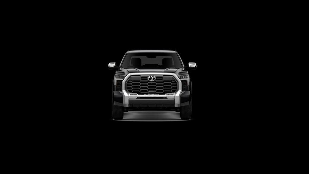 new 2026 Toyota Tundra car, priced at $73,177