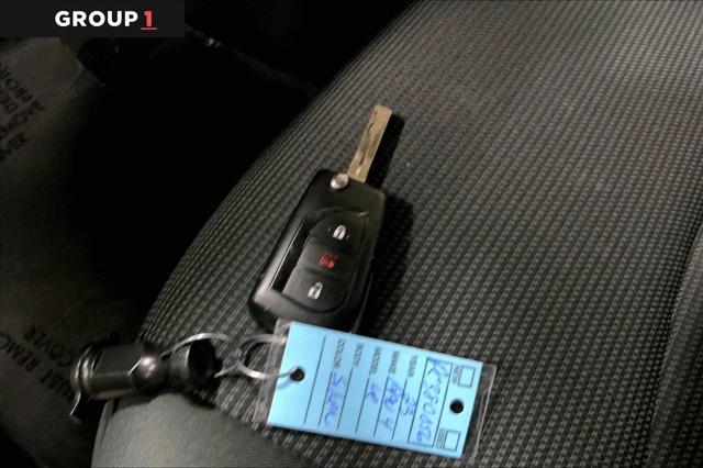 used 2023 Toyota RAV4 car, priced at $29,288
