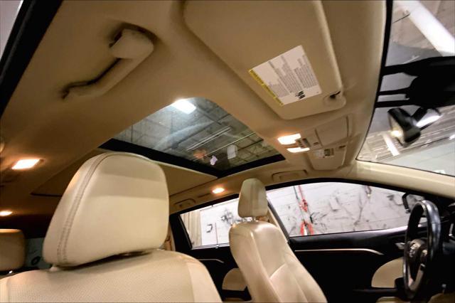 used 2016 Toyota Highlander car, priced at $22,577