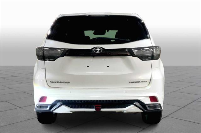 used 2016 Toyota Highlander car, priced at $22,577