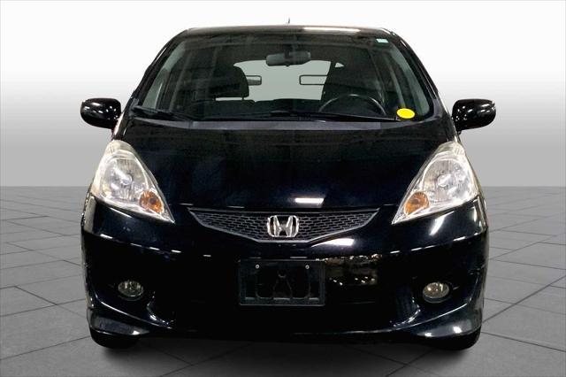 used 2009 Honda Fit car, priced at $8,497