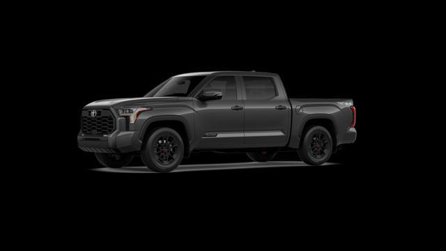 new 2025 Toyota Tundra car, priced at $66,750