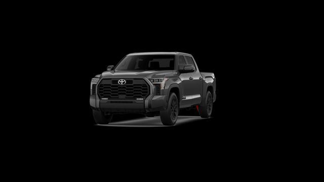 new 2025 Toyota Tundra car, priced at $66,800