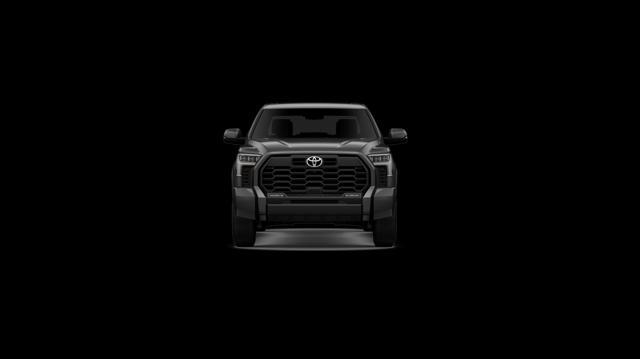 new 2025 Toyota Tundra car, priced at $66,800