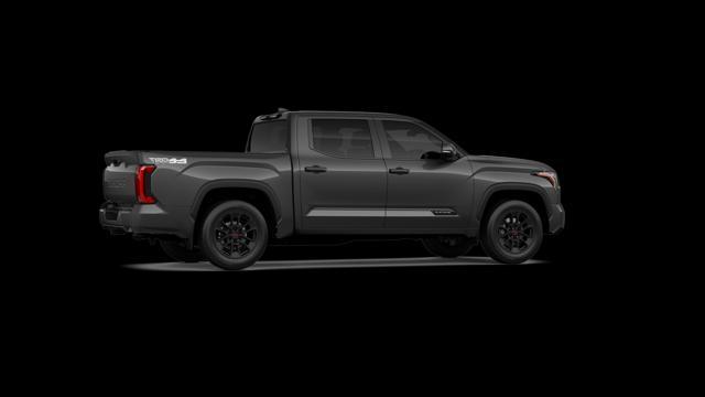 new 2025 Toyota Tundra car, priced at $66,750