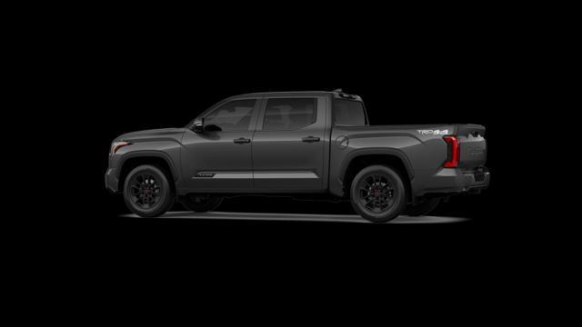 new 2025 Toyota Tundra car, priced at $66,750