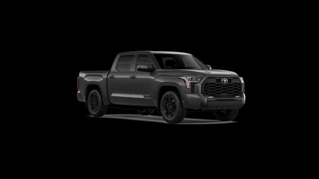 new 2025 Toyota Tundra car, priced at $66,800