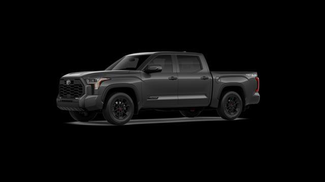 new 2025 Toyota Tundra car, priced at $66,800