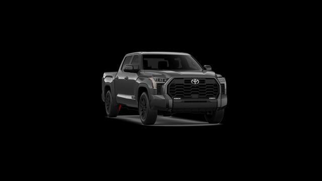 new 2025 Toyota Tundra car, priced at $66,750