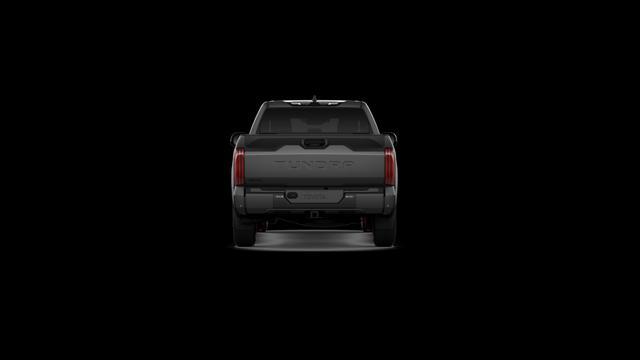 new 2025 Toyota Tundra car, priced at $66,750