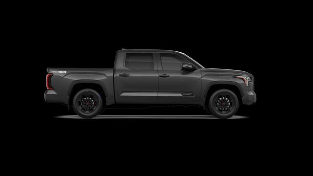 new 2025 Toyota Tundra car, priced at $66,750