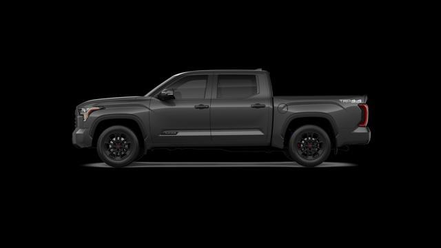 new 2025 Toyota Tundra car, priced at $66,750