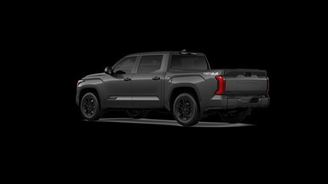 new 2025 Toyota Tundra car, priced at $66,800