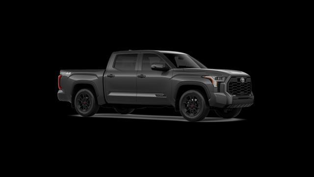 new 2025 Toyota Tundra car, priced at $66,750