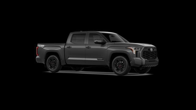 new 2025 Toyota Tundra car, priced at $66,800