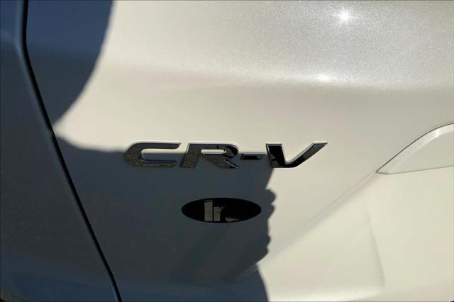 used 2019 Honda CR-V car, priced at $19,997