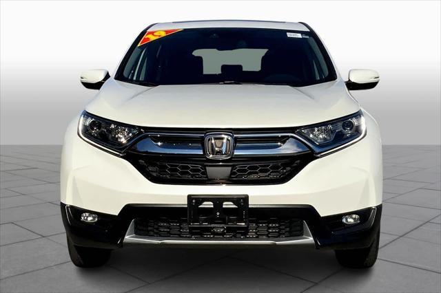 used 2019 Honda CR-V car, priced at $19,997