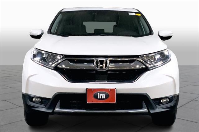 used 2019 Honda CR-V car, priced at $19,997