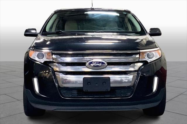 used 2014 Ford Edge car, priced at $12,817