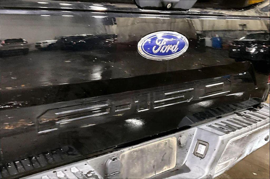 used 2018 Ford F-150 car, priced at $26,997