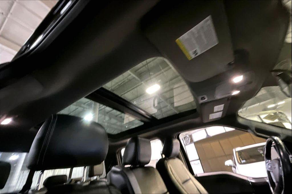 used 2018 Ford F-150 car, priced at $26,997