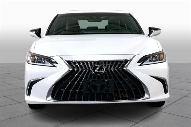 used 2024 Lexus ES 350 car, priced at $40,662