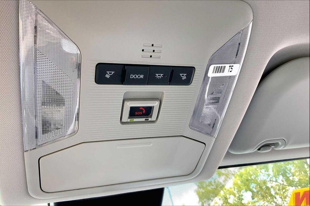new 2025 Toyota RAV4 car, priced at $33,409