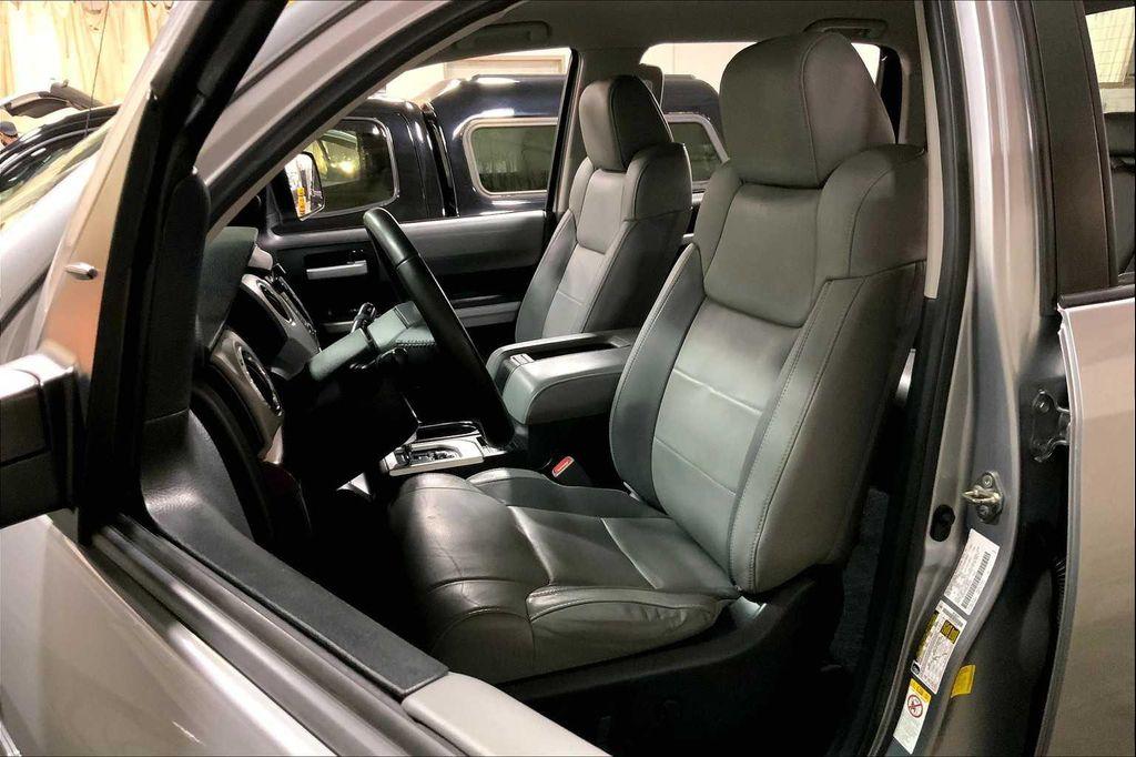 used 2019 Toyota Tundra car, priced at $31,997
