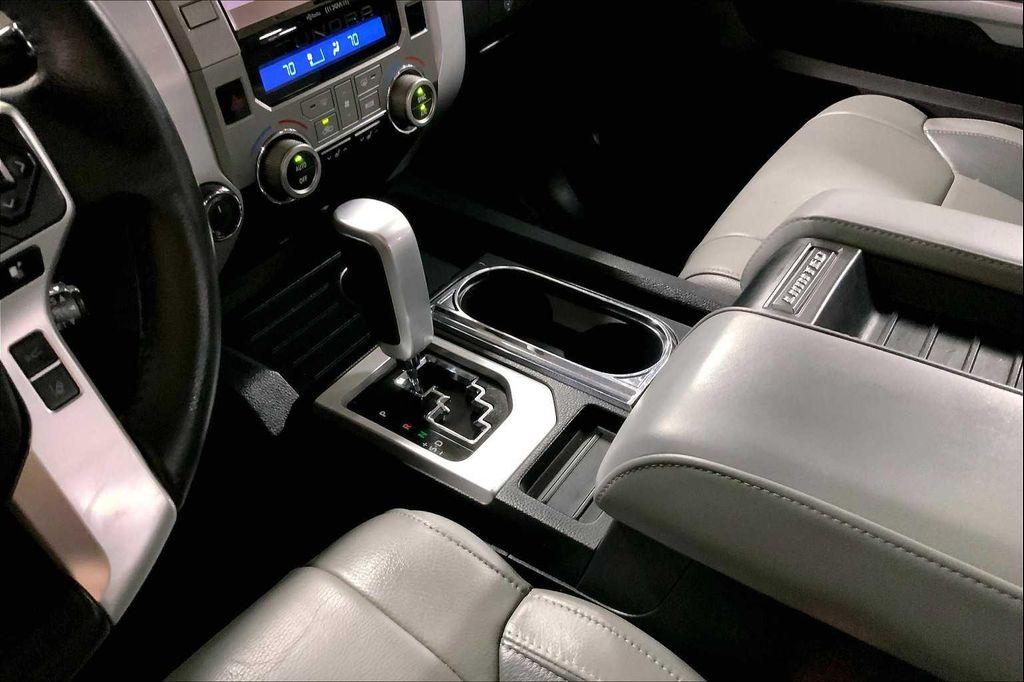 used 2019 Toyota Tundra car, priced at $31,997