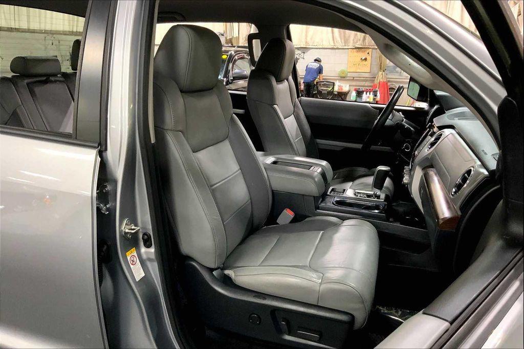 used 2019 Toyota Tundra car, priced at $31,997