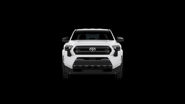 new 2024 Toyota Tacoma car, priced at $40,679