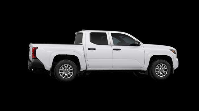 new 2024 Toyota Tacoma car, priced at $40,679