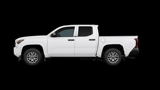 new 2024 Toyota Tacoma car, priced at $40,679