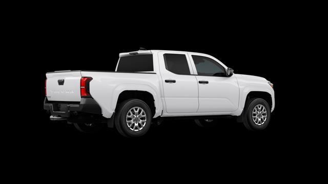 new 2024 Toyota Tacoma car, priced at $40,679