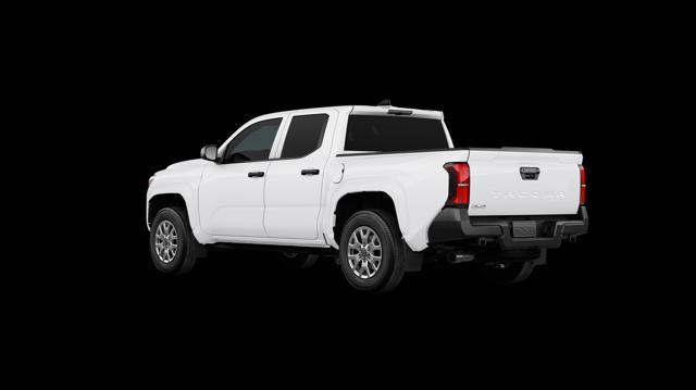 new 2024 Toyota Tacoma car, priced at $40,679