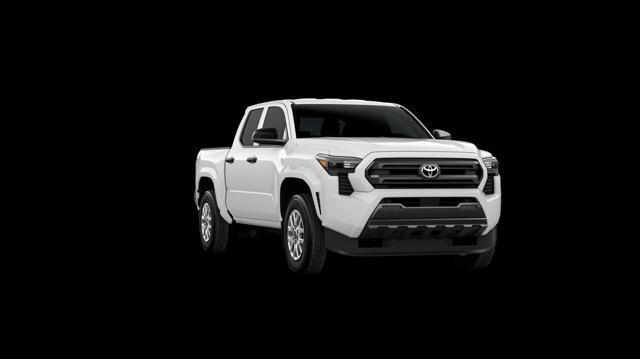 new 2024 Toyota Tacoma car, priced at $40,679