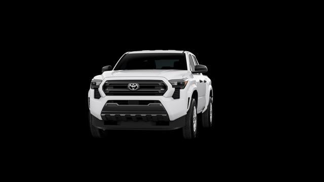 new 2024 Toyota Tacoma car, priced at $40,679