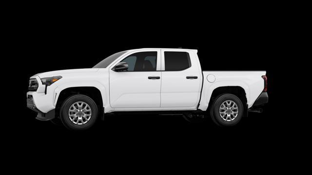 new 2024 Toyota Tacoma car, priced at $40,679