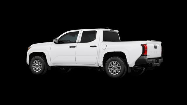 new 2024 Toyota Tacoma car, priced at $40,679