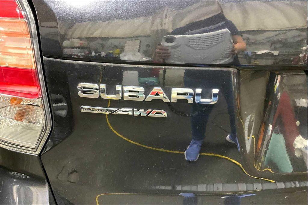 used 2017 Subaru Forester car, priced at $13,477